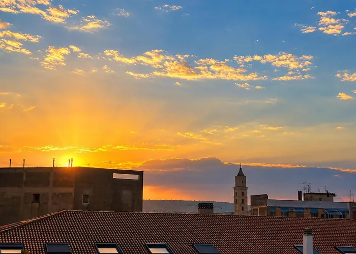 Bed and Breakfast A Casa Mia Matera